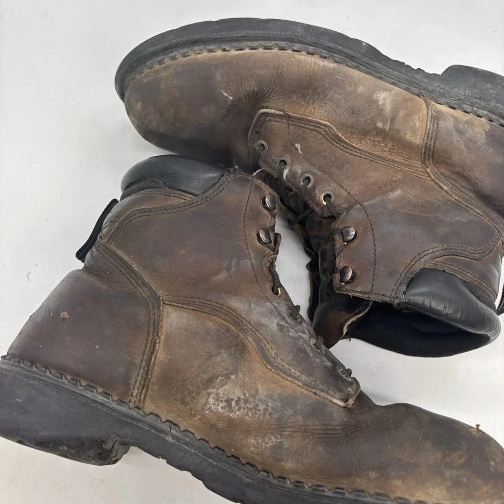 Red Wing Shoes this item